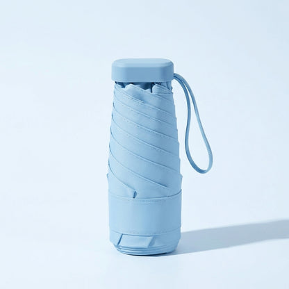 Paraguas Mini de Bolsillo – Cabe en Cualquier Bolso