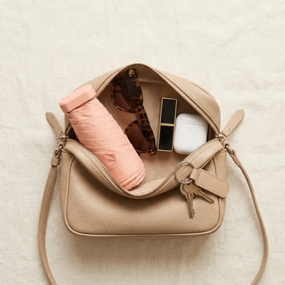 Paraguas Mini de Bolsillo – Cabe en Cualquier Bolso